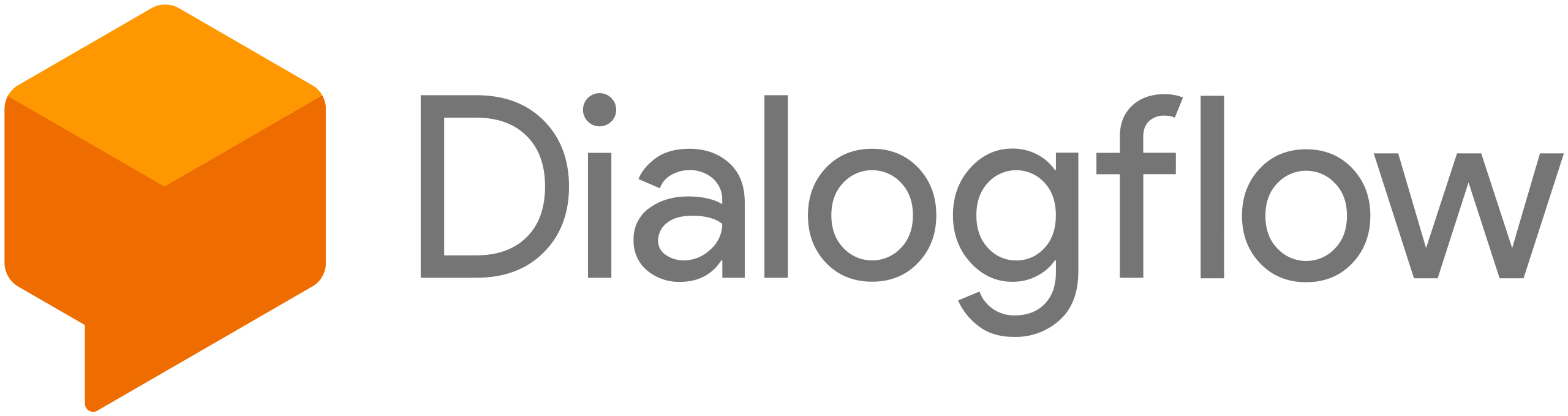 Dialogflow_logo